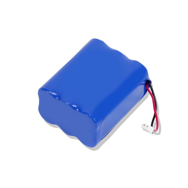 Ersatzakku Li-Ion 11,1 V/ 4000 mAh - 901014