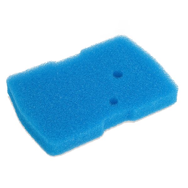 Filterschwamm blau für UV-Teichfiltersystem Art.-Nr: 101204 - 911540